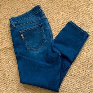 Paige Verdugo Crops sz 32